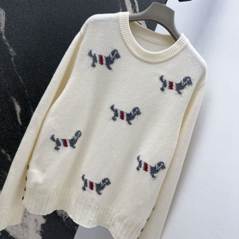 Thom Browne Sweaters